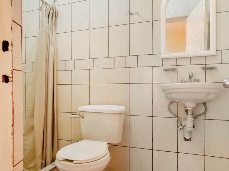 فندق Maya Ixtlan