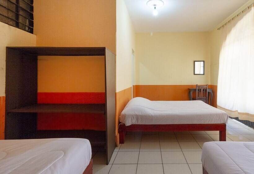 فندق Maya Ixtlan