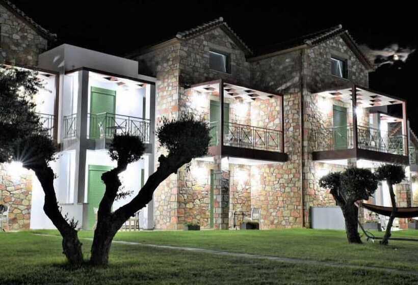 호텔 Messinian Horizons