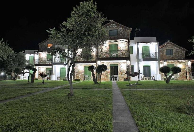 호텔 Messinian Horizons