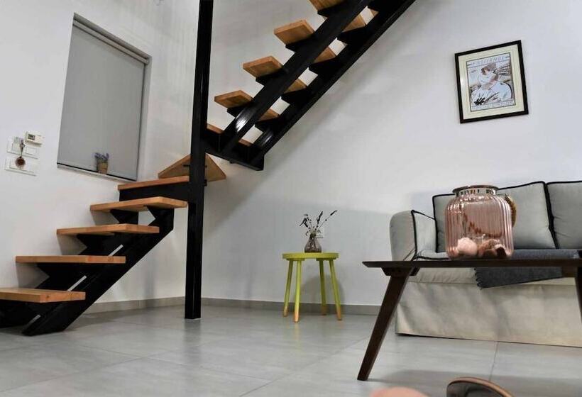 호텔 Messinian Horizons