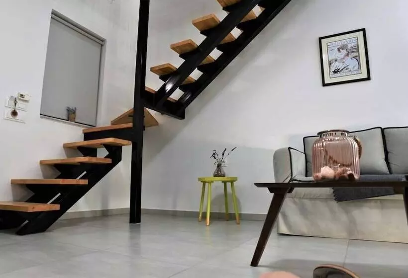 ホテル Messinian Horizons