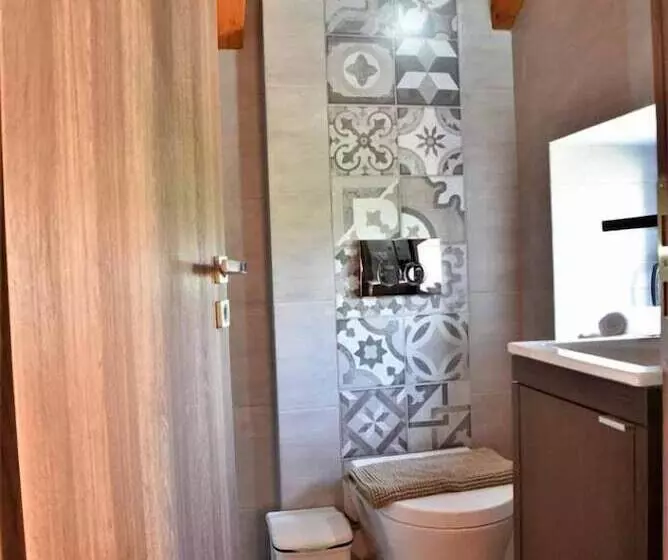 ホテル Messinian Horizons