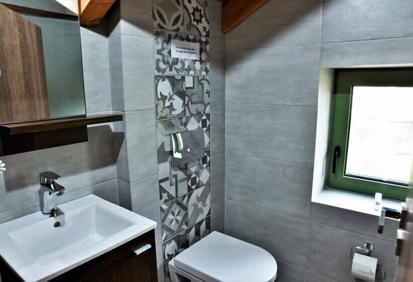 호텔 Messinian Horizons