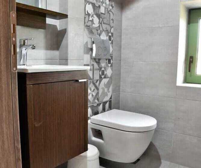 호텔 Messinian Horizons