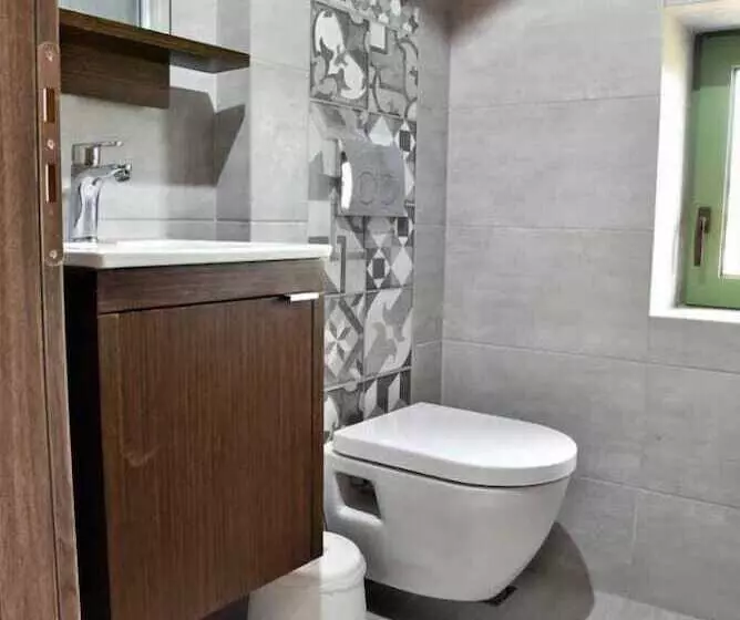 ホテル Messinian Horizons