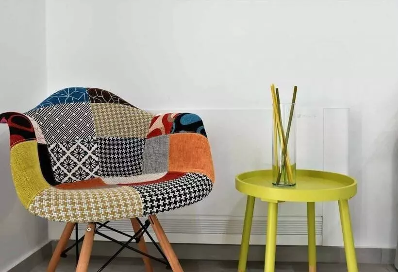 ホテル Messinian Horizons