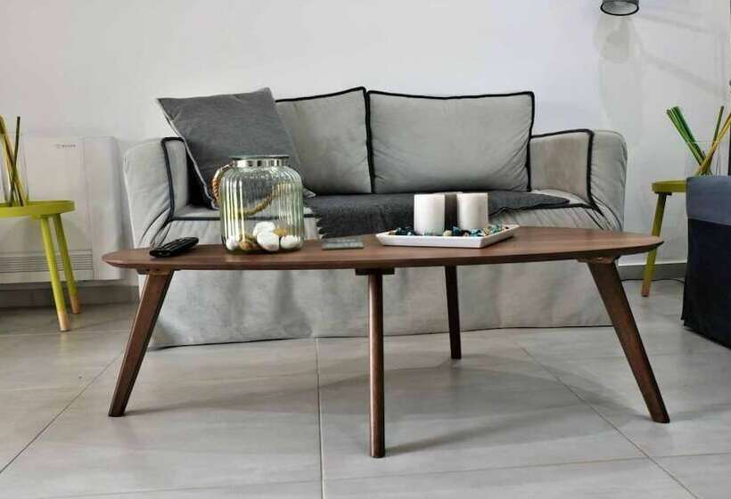 호텔 Messinian Horizons