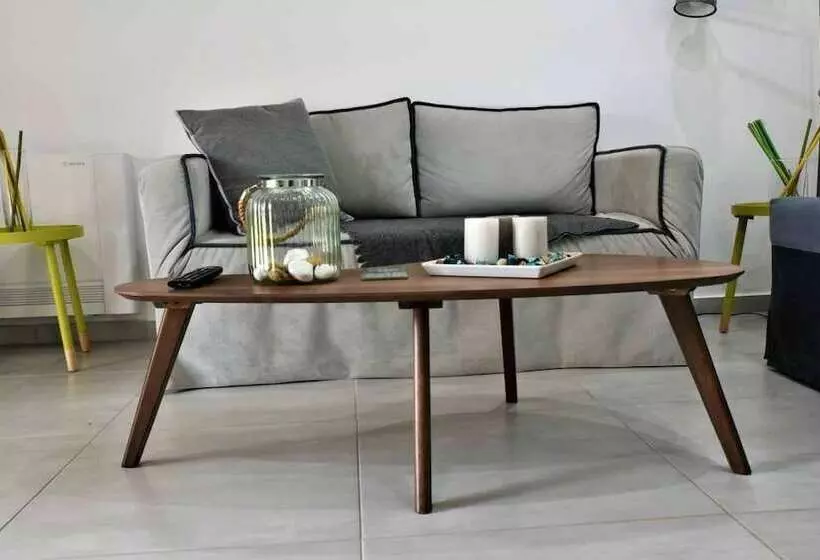 ホテル Messinian Horizons