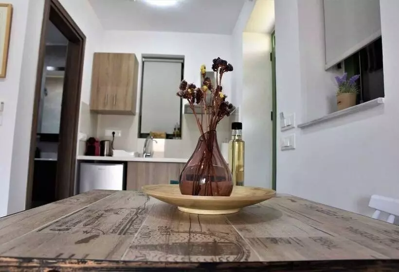 ホテル Messinian Horizons