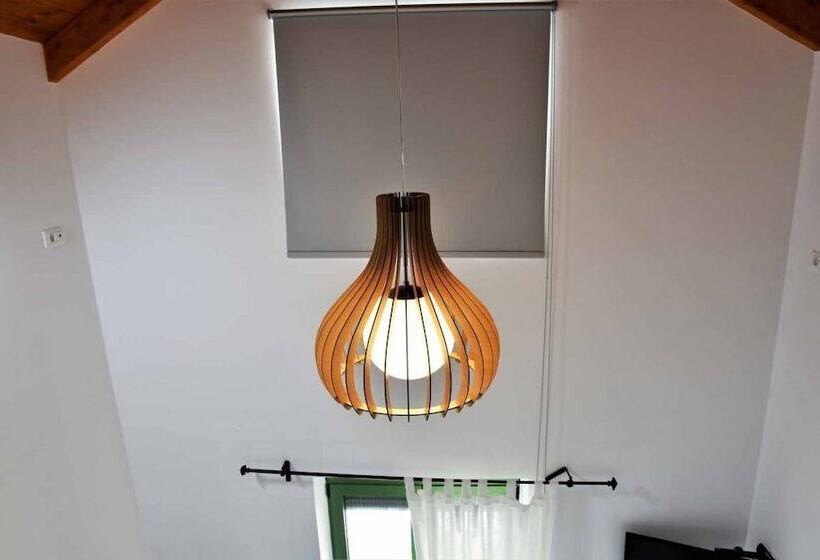 호텔 Messinian Horizons