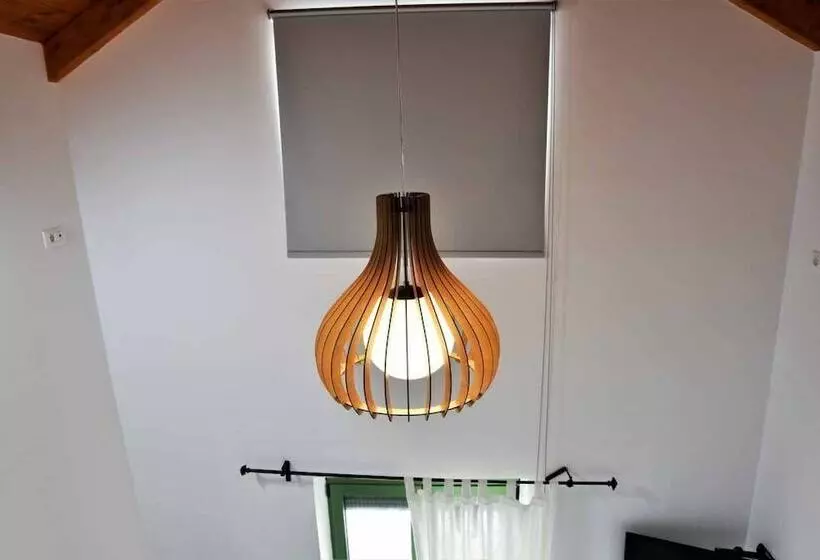 ホテル Messinian Horizons