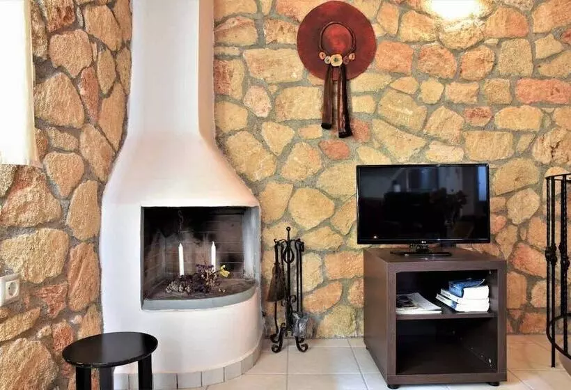 ホテル Messinian Horizons