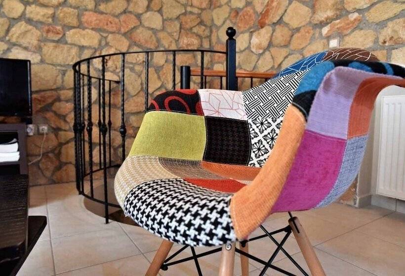 호텔 Messinian Horizons