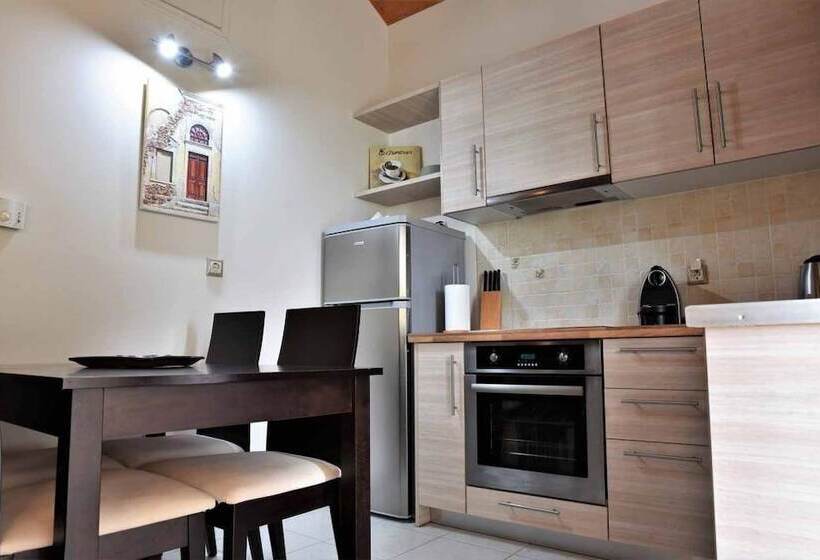 호텔 Messinian Horizons