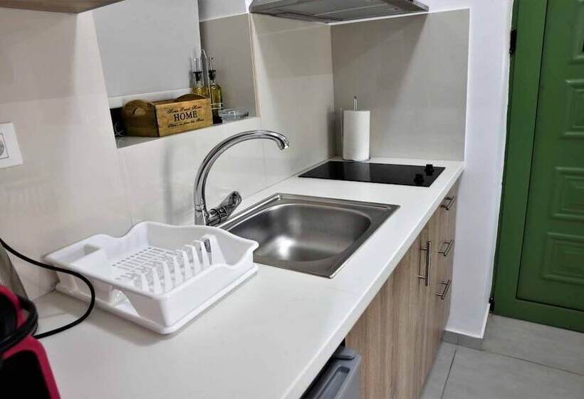 호텔 Messinian Horizons