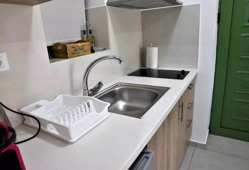 ホテル Messinian Horizons