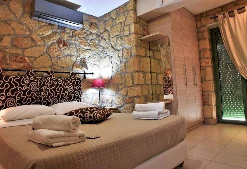 호텔 Messinian Horizons