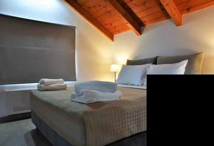 ホテル Messinian Horizons