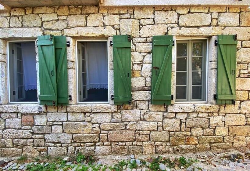 Отель Oberj D Azur Alaçatı