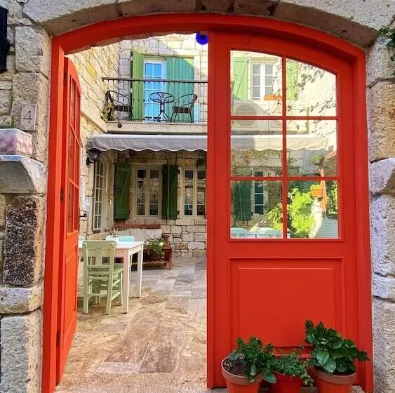 Hotelli Oberj D Azur Alaçatı