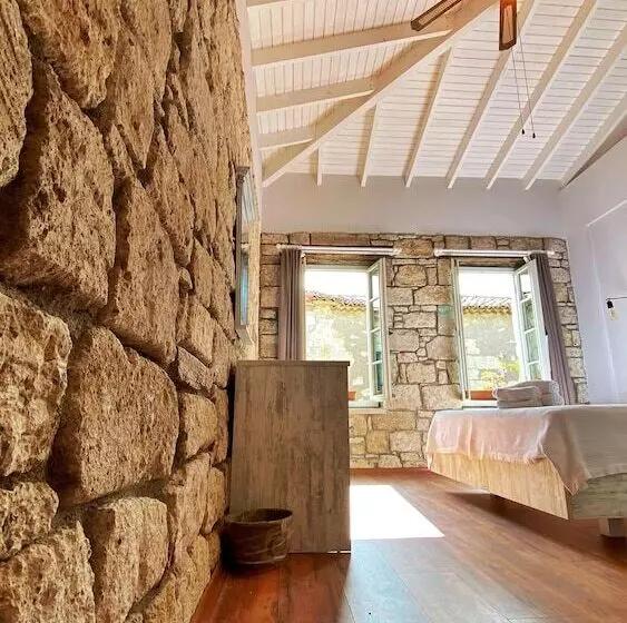 Hotelli Oberj D Azur Alaçatı