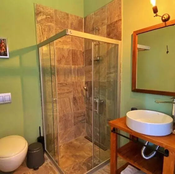 Hotelli Oberj D Azur Alaçatı