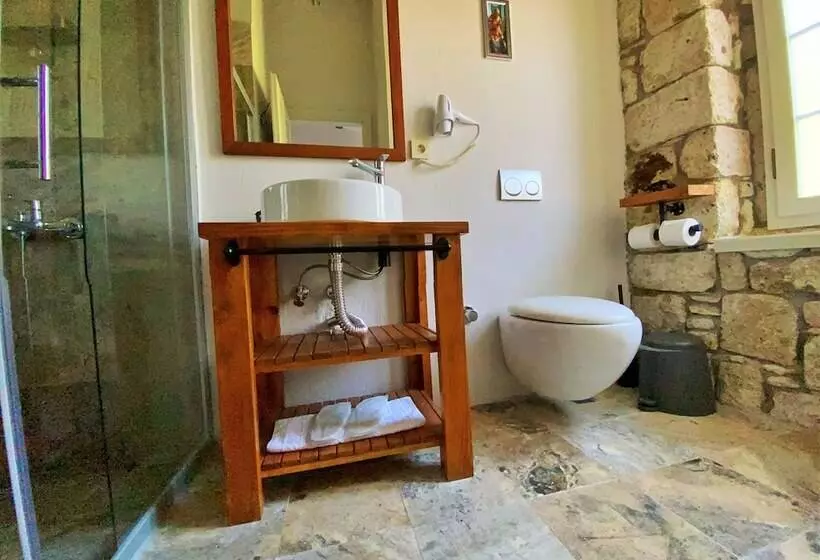 Hotelli Oberj D Azur Alaçatı