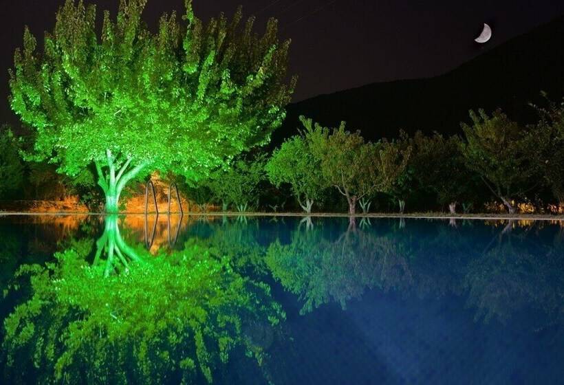 Hotel Pir Efes Konakları