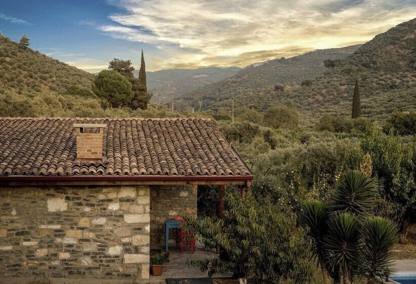 Hotel Pir Efes Konakları