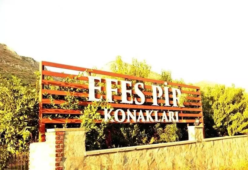 هتل Pir Efes Konakları