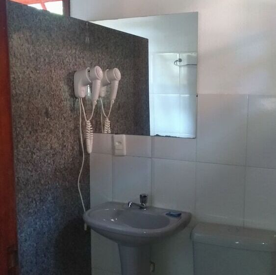 Отель Pousada Happiness   Ferradura