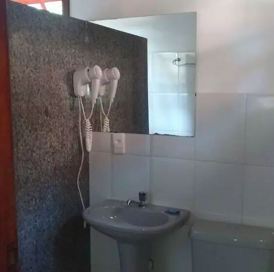 Hotelli Pousada Happiness   Ferradura