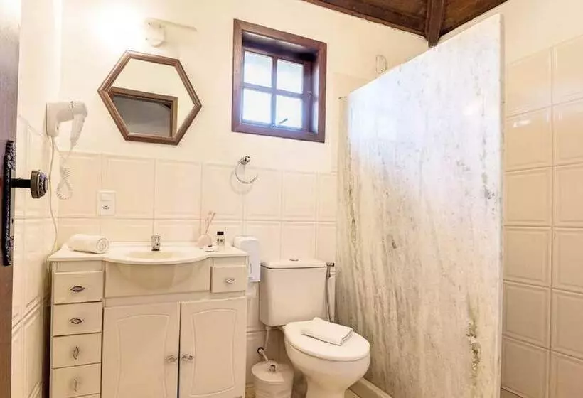 Hotelli Pousada Happiness   Ferradura