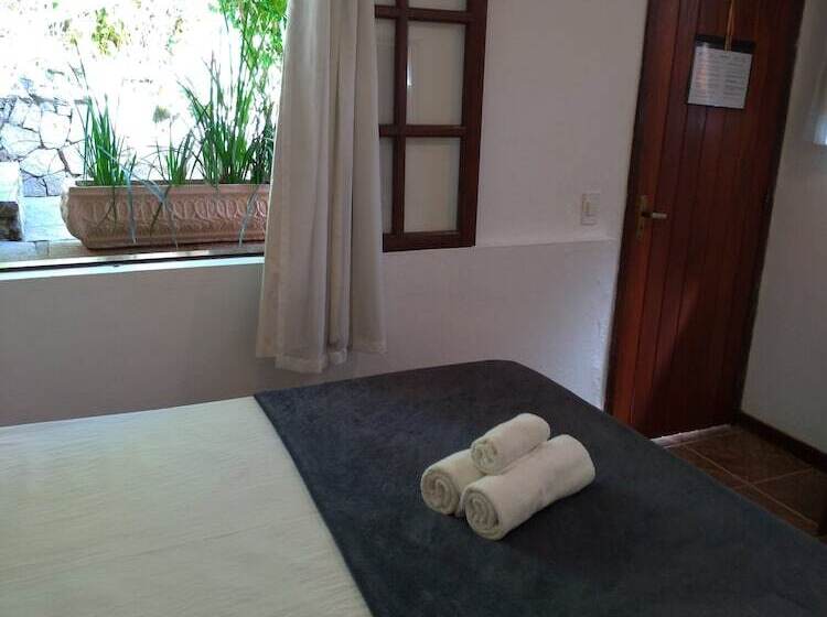 Отель Pousada Happiness   Ferradura