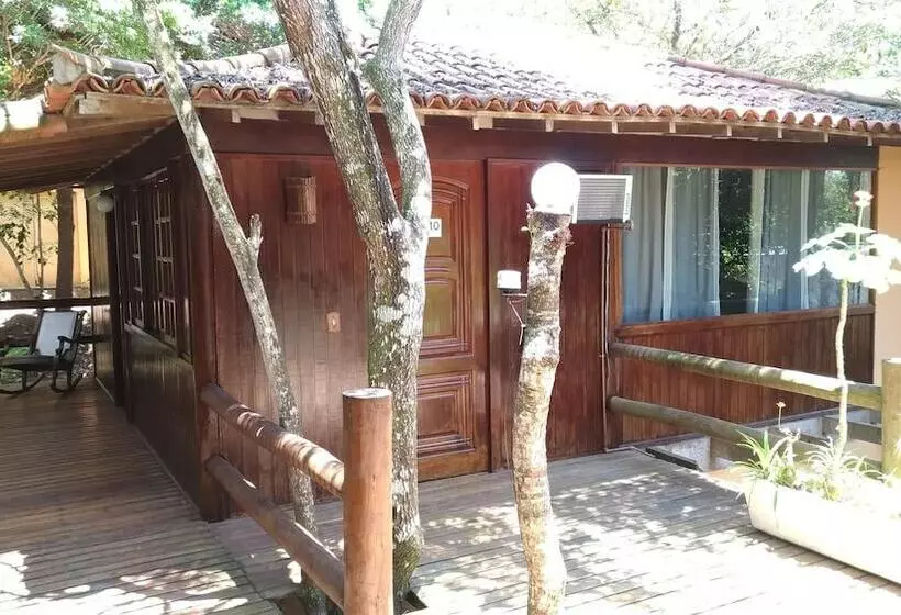 Hotelli Pousada Happiness   Ferradura