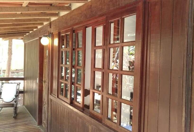 Отель Pousada Happiness   Ferradura