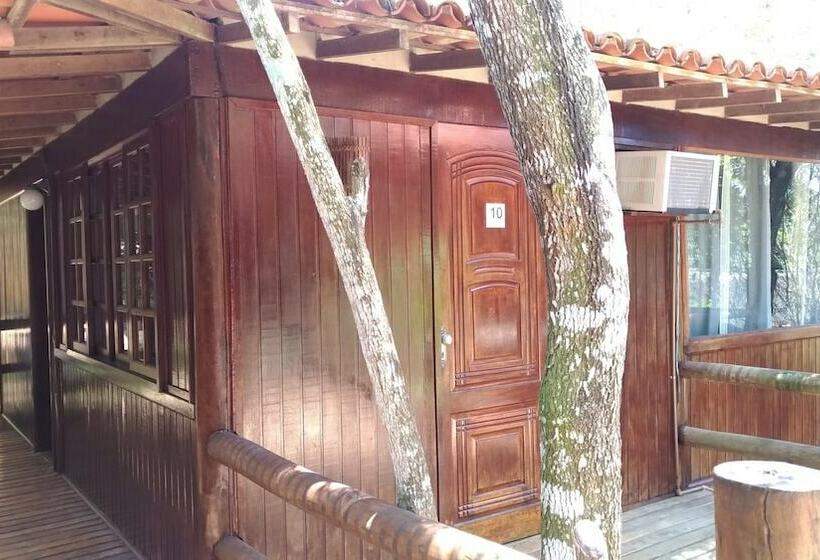 Отель Pousada Happiness   Ferradura