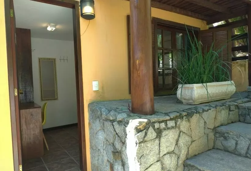 Hotelli Pousada Happiness   Ferradura