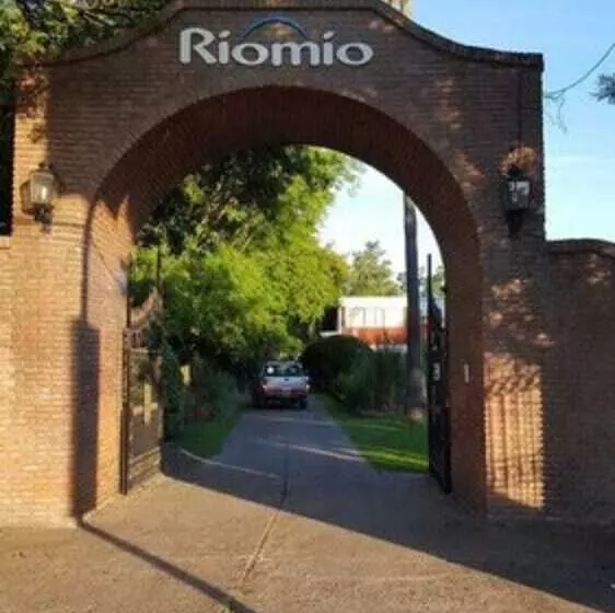 ホテル Riomio