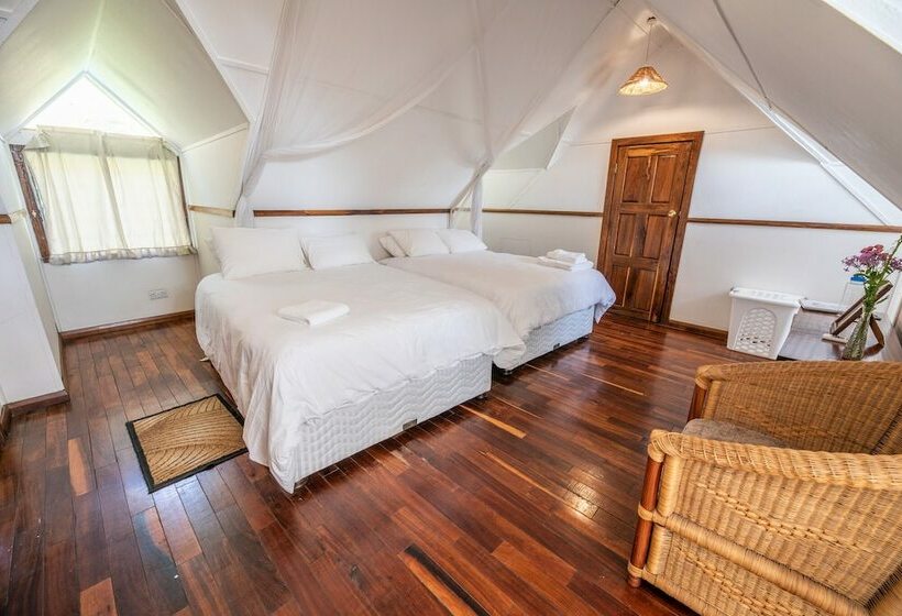 هتل Riverview Lodge & Wellness Centre