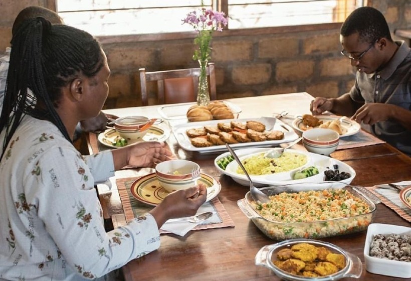 هتل Riverview Lodge & Wellness Centre