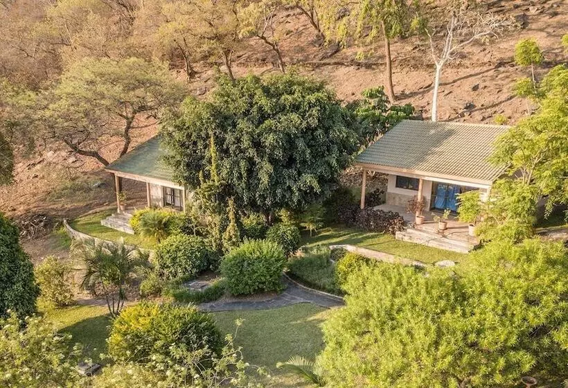 هتل Riverview Lodge & Wellness Centre