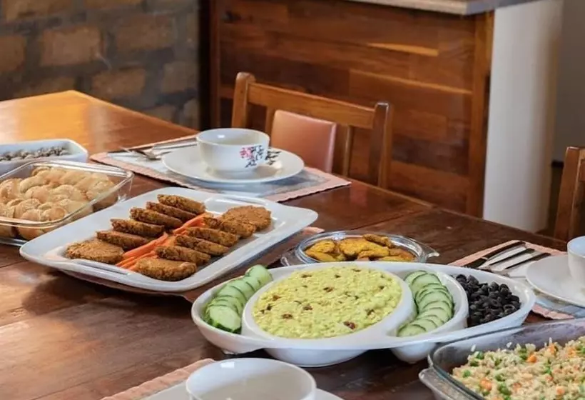 هتل Riverview Lodge & Wellness Centre