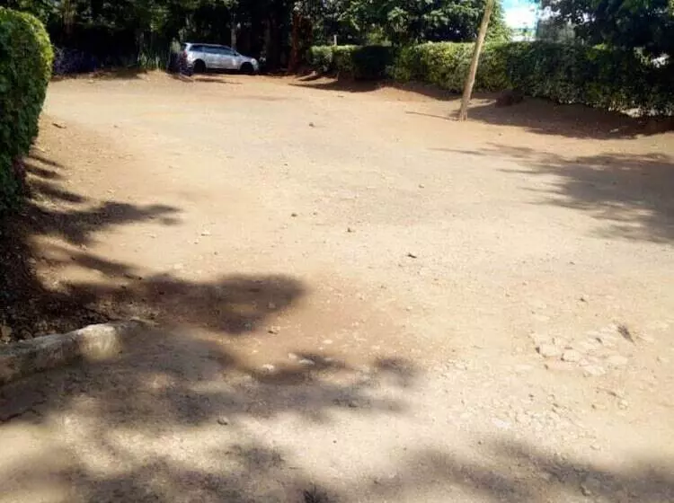 هتل Sagana Country