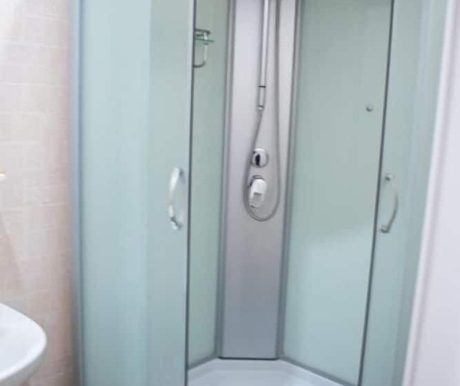 هتل Severnaya Palmira