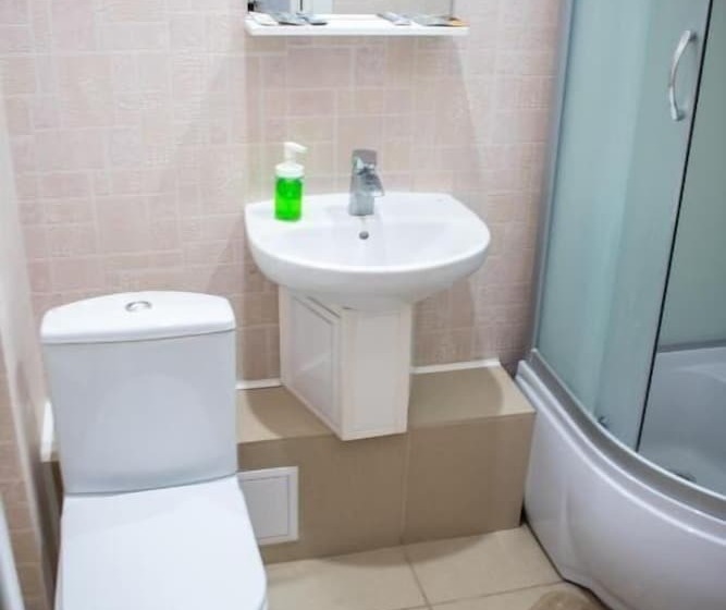 هتل Severnaya Palmira