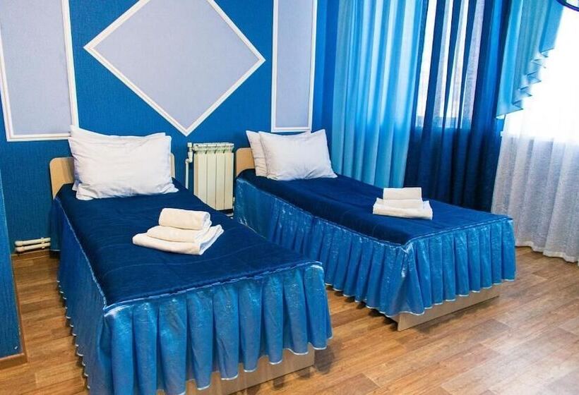 هتل Severnaya Palmira