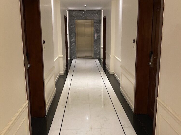 בית מלון כפרי Shahpura Dev Panache