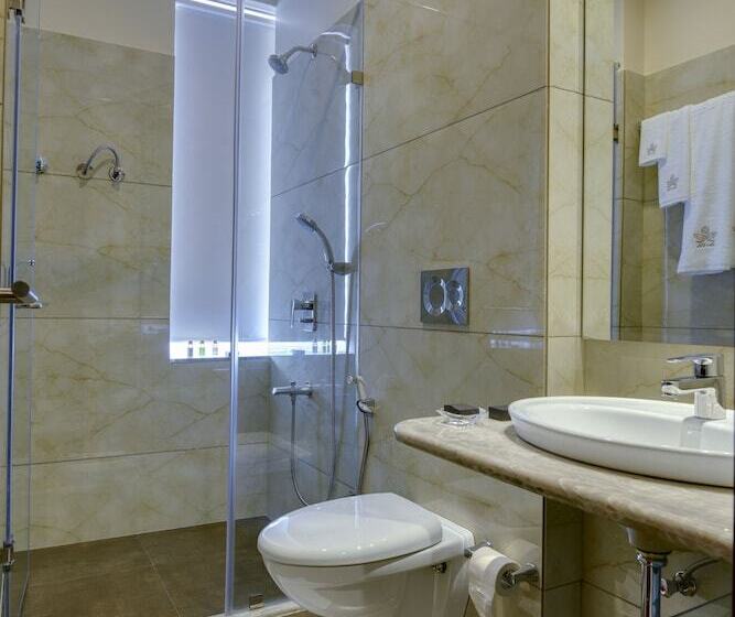 בית מלון כפרי Shahpura Dev Panache